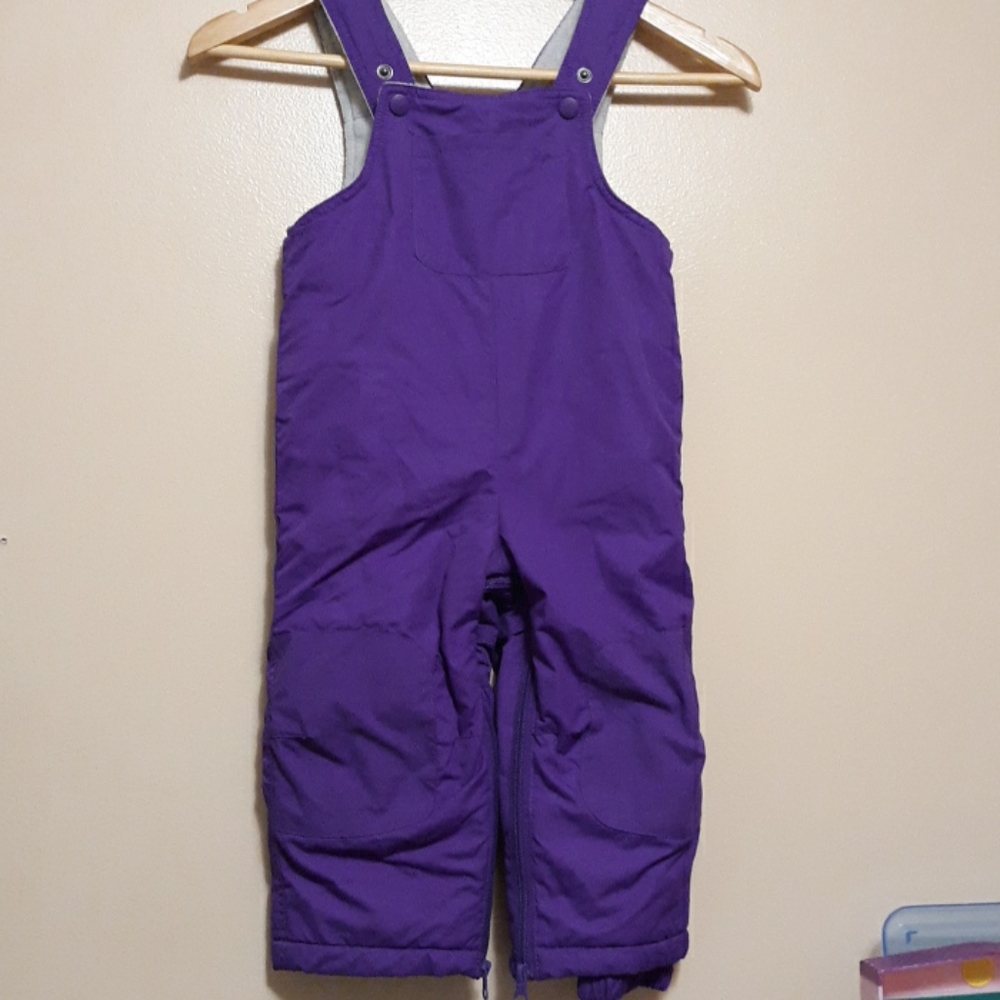 24 months snowsuit